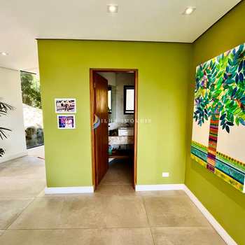 Casa em Ilhabela, bairro Siriúba I