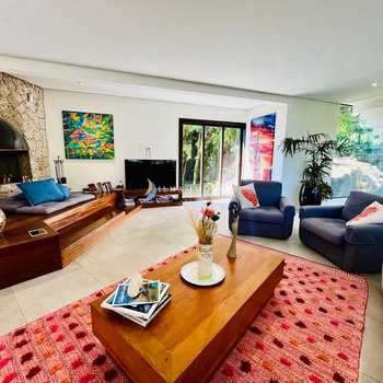 Casa em Ilhabela, bairro Siriúba I