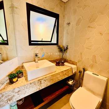 Casa em Ilhabela, bairro Siriúba I