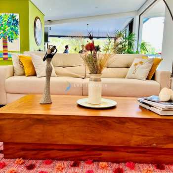 Casa em Ilhabela, bairro Siriúba I