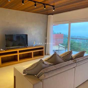 Casa em Ilhabela, bairro Bexiga