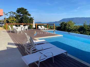 Casa, código 143 em Ilhabela, bairro Bexiga