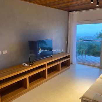 Casa em Ilhabela, bairro Bexiga