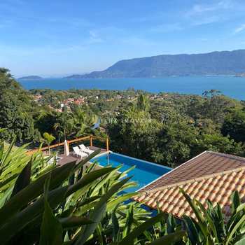 Casa em Ilhabela, bairro Bexiga