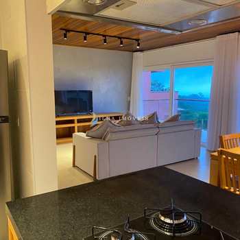 Casa em Ilhabela, bairro Bexiga