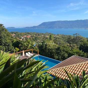 Casa em Ilhabela, bairro Bexiga