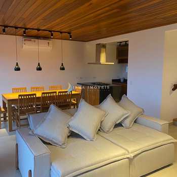 Casa em Ilhabela, bairro Bexiga
