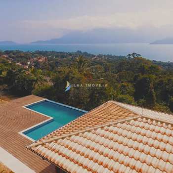 Casa em Ilhabela, bairro Bexiga