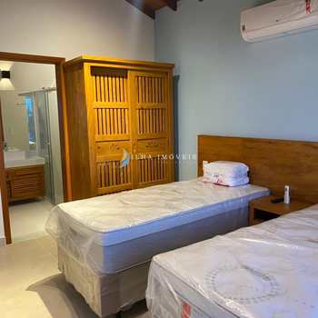 Casa em Ilhabela, bairro Bexiga