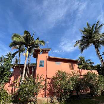 Casa em Ilhabela, bairro Barra Velha