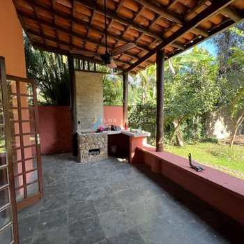 Casa em Ilhabela, bairro Barra Velha
