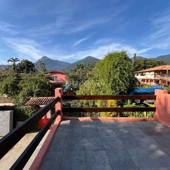Casa em Ilhabela, bairro Barra Velha