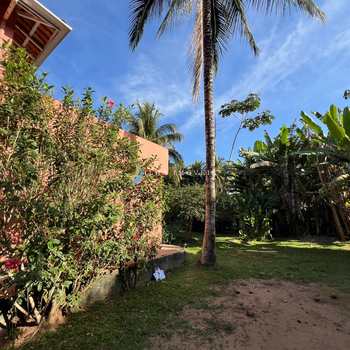 Casa em Ilhabela, bairro Barra Velha