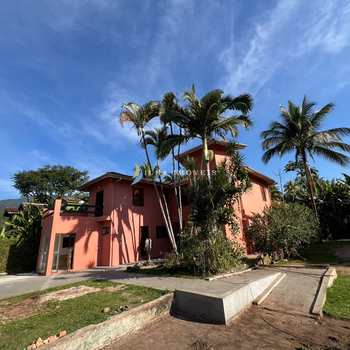 Casa em Ilhabela, bairro Barra Velha