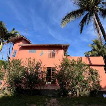 Casa em Ilhabela, bairro Barra Velha