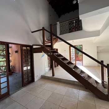 Casa em Ilhabela, bairro Barra Velha