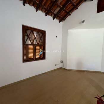 Casa em Ilhabela, bairro Barra Velha