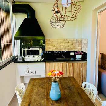 Casa em Ilhabela, bairro Vila