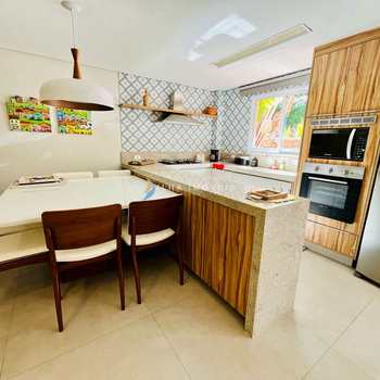 Casa em Ilhabela, bairro Vila