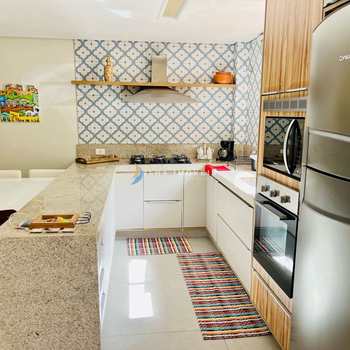Casa em Ilhabela, bairro Vila