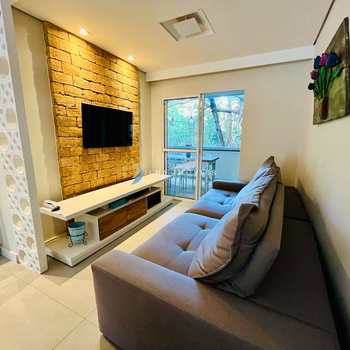 Casa em Ilhabela, bairro Vila
