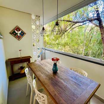 Casa em Ilhabela, bairro Vila