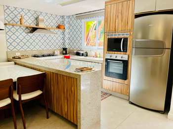 Casa, código 146 em Ilhabela, bairro Vila