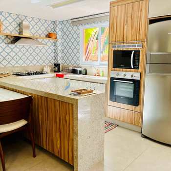 Casa em Ilhabela, bairro Vila