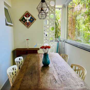 Casa em Ilhabela, bairro Vila
