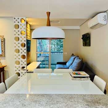 Casa em Ilhabela, bairro Vila