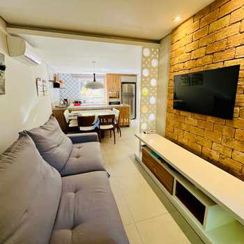 Casa em Ilhabela, bairro Vila