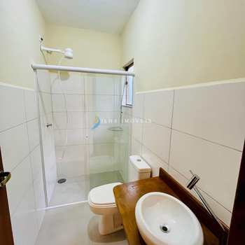 Casa em Ilhabela, bairro Barra Velha