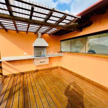 Casa em Ilhabela, bairro Barra Velha