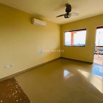 Casa em Ilhabela, bairro Barra Velha