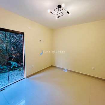 Casa em Ilhabela, bairro Barra Velha