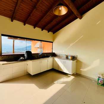 Casa em Ilhabela, bairro Barra Velha
