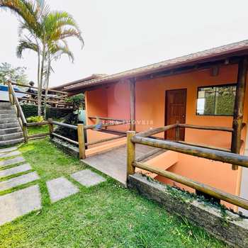 Casa em Ilhabela, bairro Barra Velha