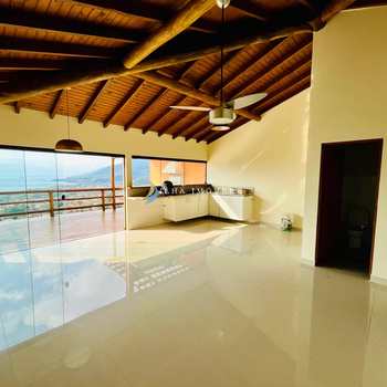 Casa em Ilhabela, bairro Barra Velha