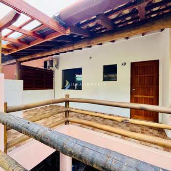Casa em Ilhabela, bairro Barra Velha