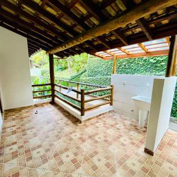 Casa em Ilhabela, bairro Barra Velha