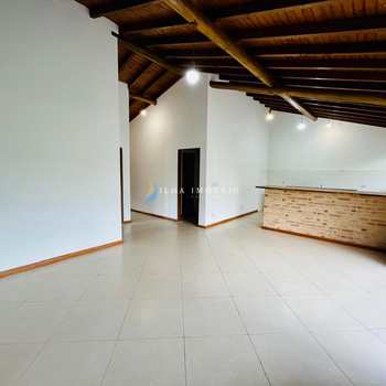 Casa em Ilhabela, bairro Barra Velha