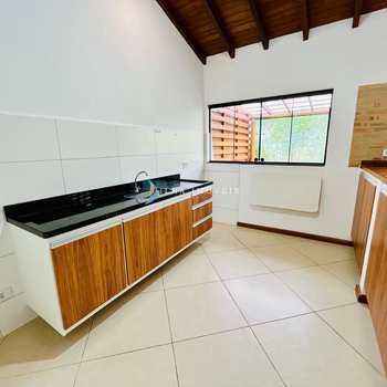 Casa em Ilhabela, bairro Barra Velha