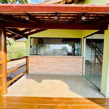 Casa em Ilhabela, bairro Barra Velha