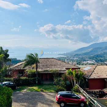 Casa em Ilhabela, bairro Barra Velha