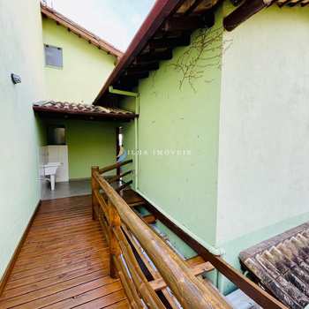 Casa em Ilhabela, bairro Barra Velha