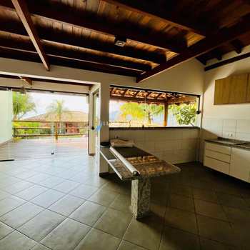 Casa em Ilhabela, bairro Barra Velha