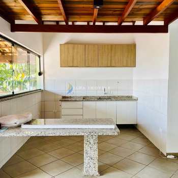 Casa em Ilhabela, bairro Barra Velha