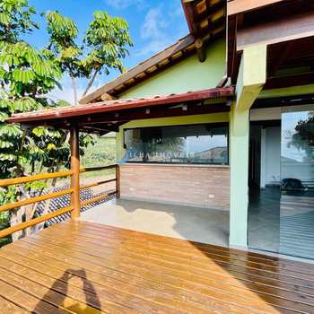 Casa em Ilhabela, bairro Barra Velha