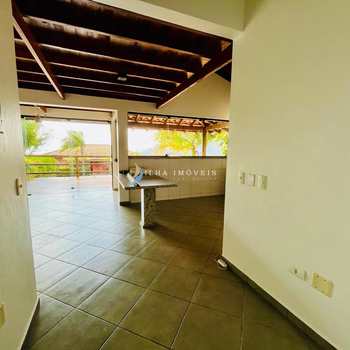 Casa em Ilhabela, bairro Barra Velha
