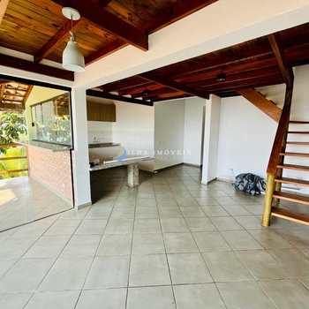 Casa em Ilhabela, bairro Barra Velha